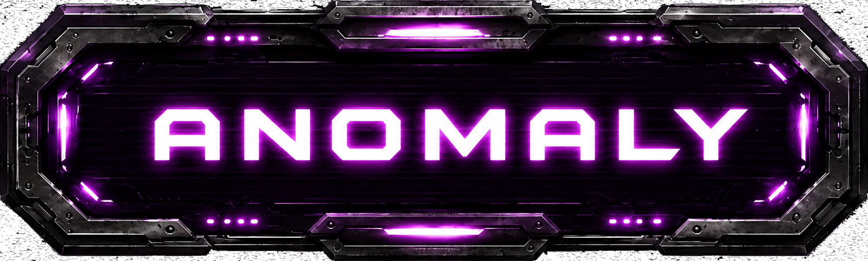 ANOMALY