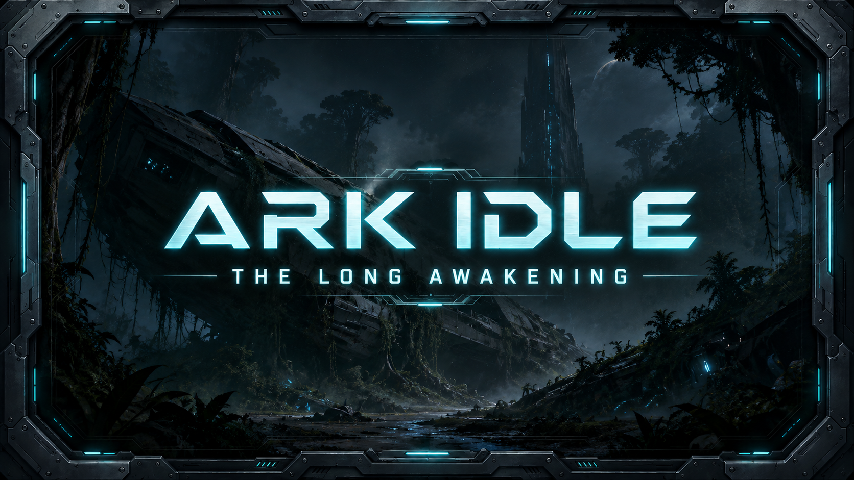 ARK IDLE: The Long Awakening