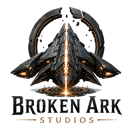 Broken Ark Studios
